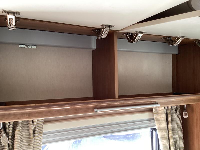 Auto-Trail Tribute 726 — image 18