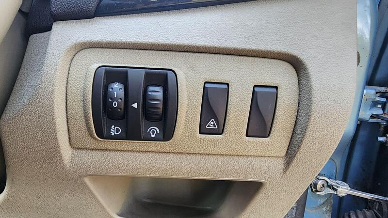 2010 Renault Scenic — photo 30
