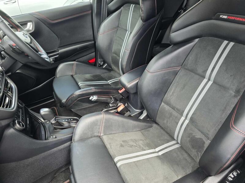 Seat Driver