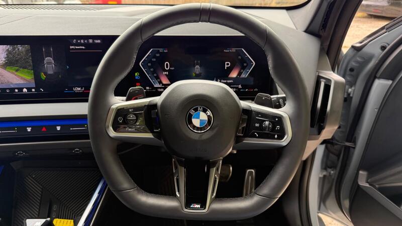 2026 BMW X3 — photo 29