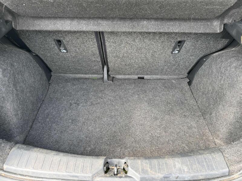 Nissan Micra view 7