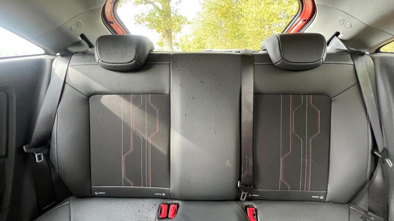 2013 Vauxhall Corsa — photo 41