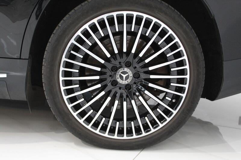 2023 Mercedes-Benz EQC in Black — image 9 of 89