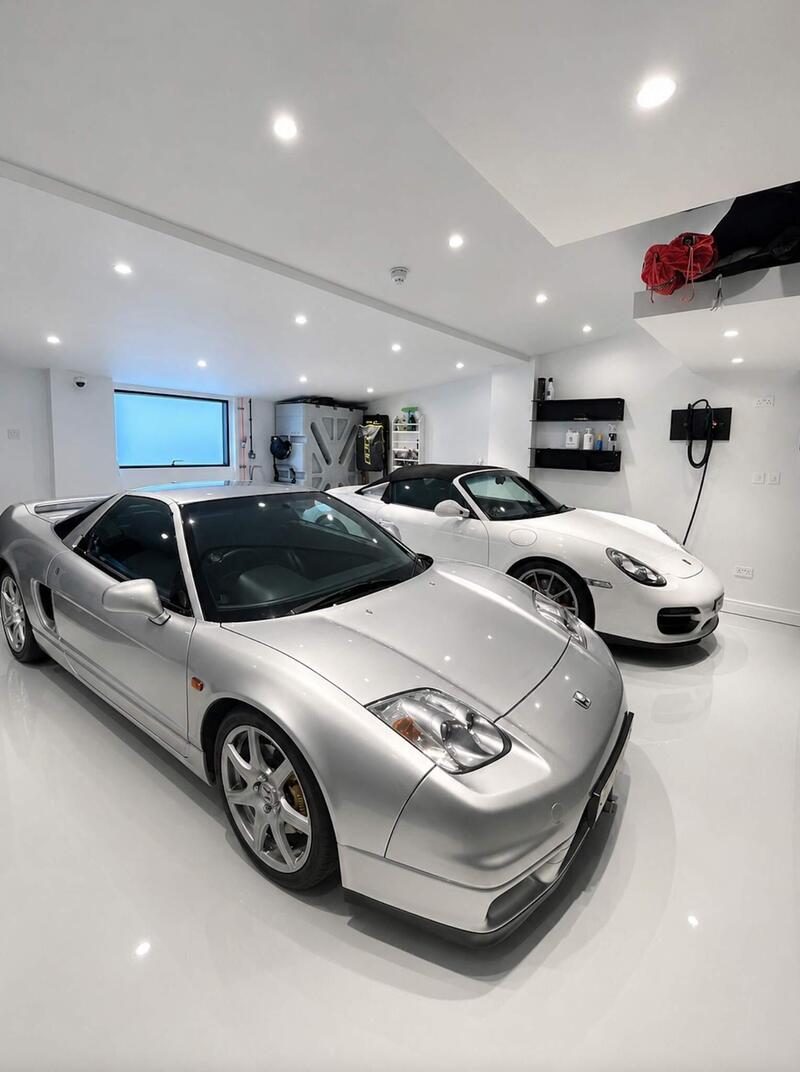 Honda NSX