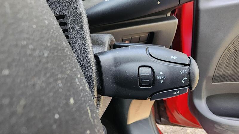 2011 Citroen C3 — photo 28