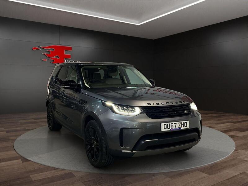 Land Rover Discovery 3 view 3