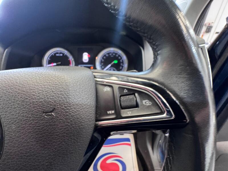 Skoda Karoq view 16