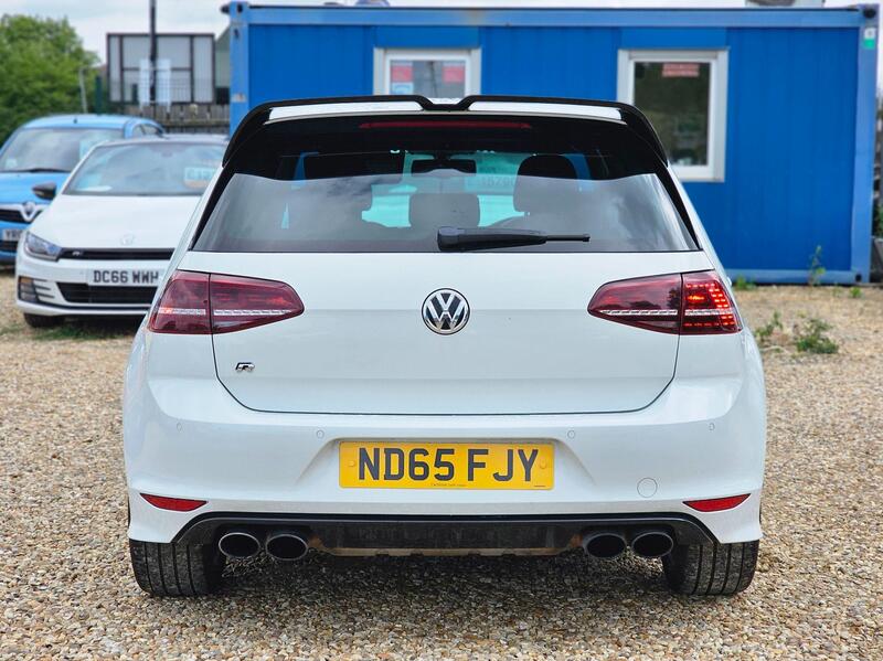 Volkswagen Golf view 31