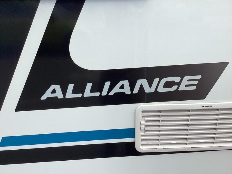Bailey Alliance 70-6 — image 9