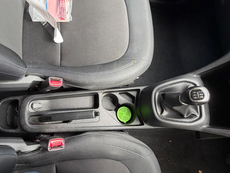 2018 Hyundai i10 — photo 9