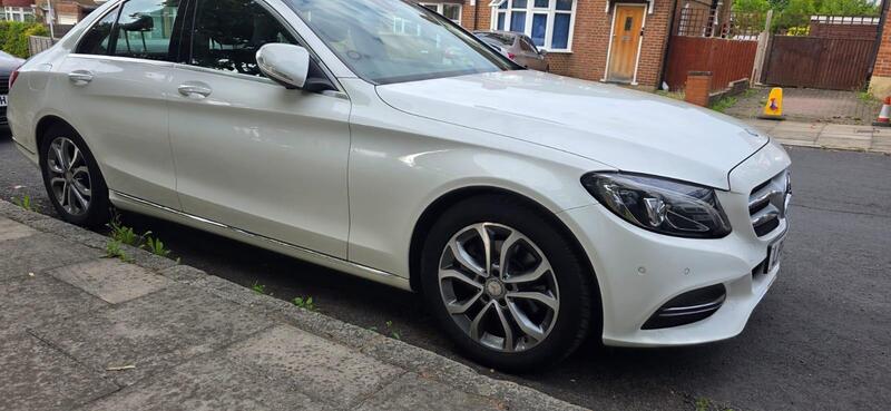 Mercedes-Benz A main image