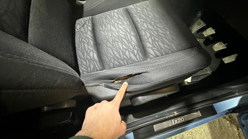 2013 Hyundai ix20 — photo 31
