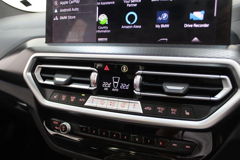 2023 BMW iX3 in White — image 54 of 86