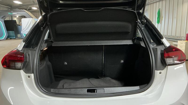 Vauxhall Corsa view 7