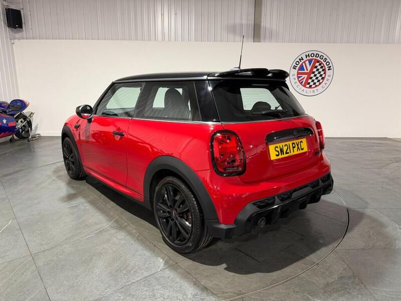 Mini Cooper view 4