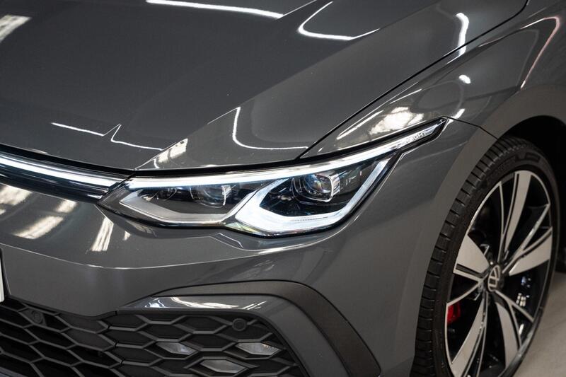 Volkswagen Golf view 6