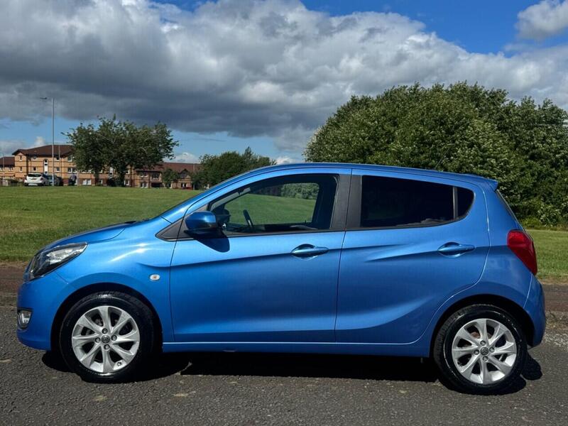 Vauxhall Viva view 2