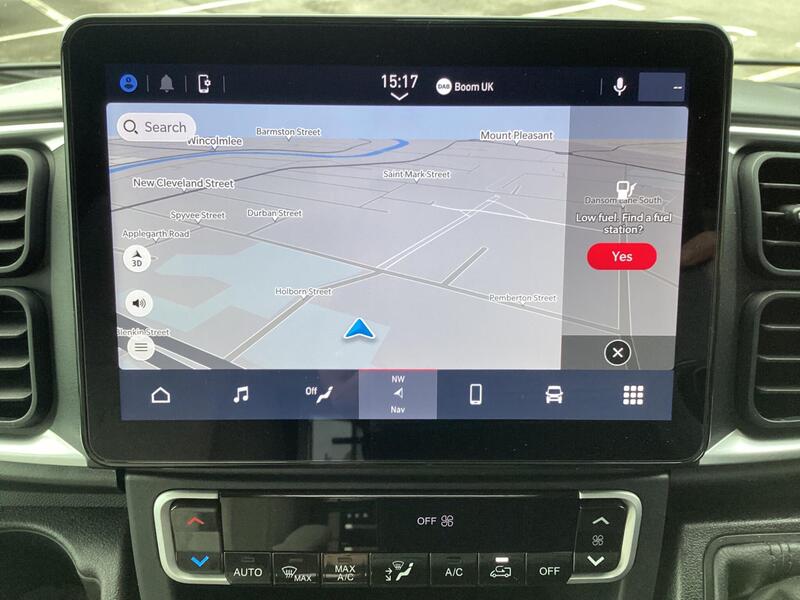 Auto-Sleepers Nuevo Ek Plus — image 45