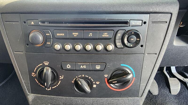 2007 Citroen C4 — photo 32