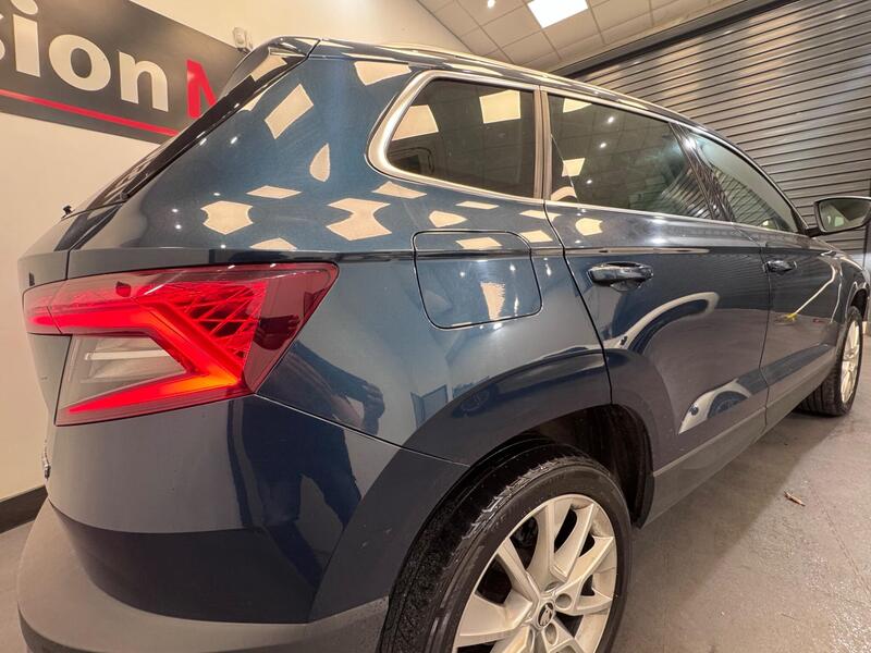 Skoda Karoq view 7