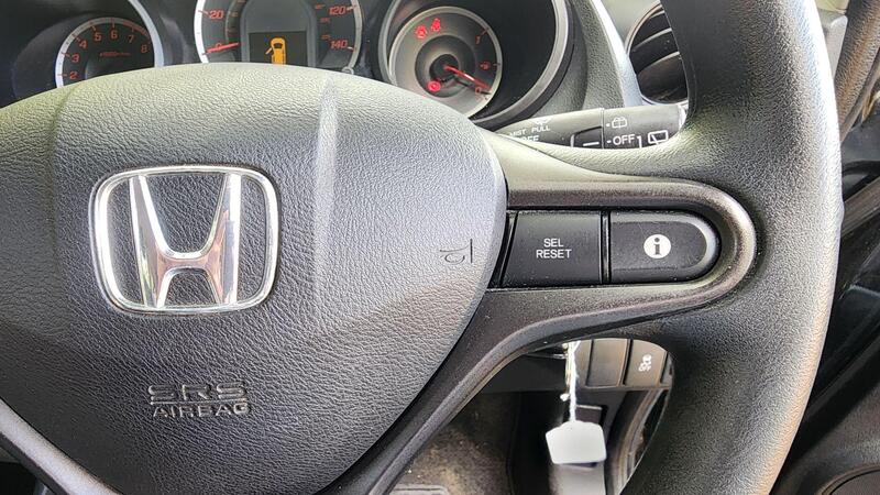 2013 Honda Jazz — photo 28