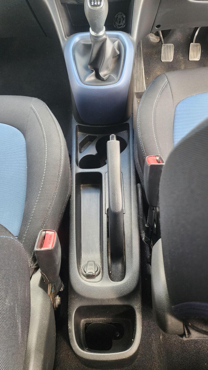 2014 Hyundai i10 — photo 25