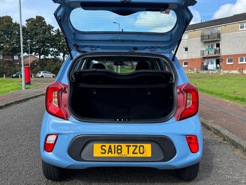 Kia Picanto view 5