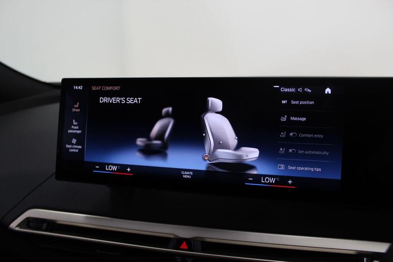 2022 BMW iX in Grey — image 46 of 90