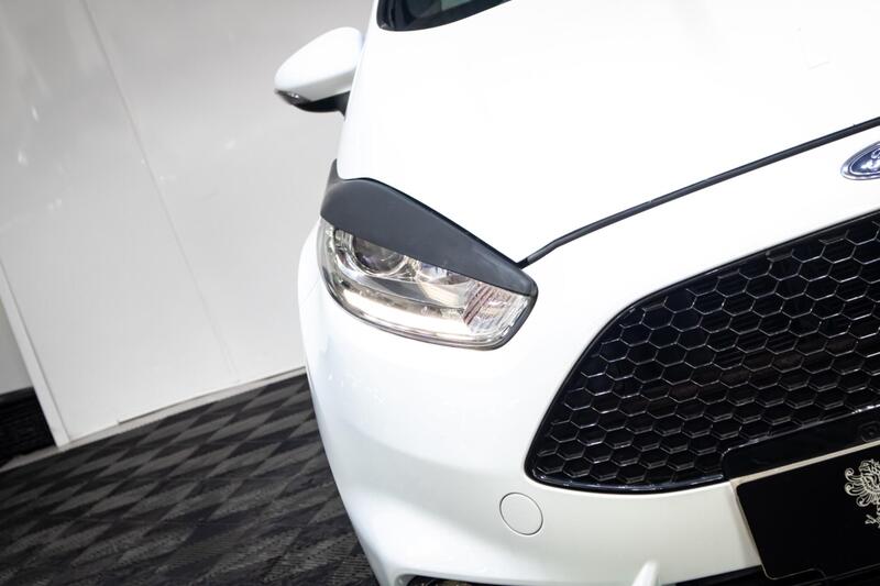 Ford Fiesta view 5
