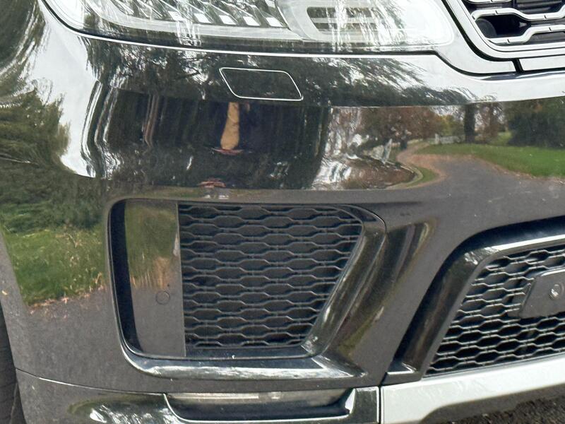 Land Rover Range Rover Sport view 56