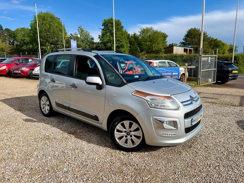 Citroen C3 Picasso main image