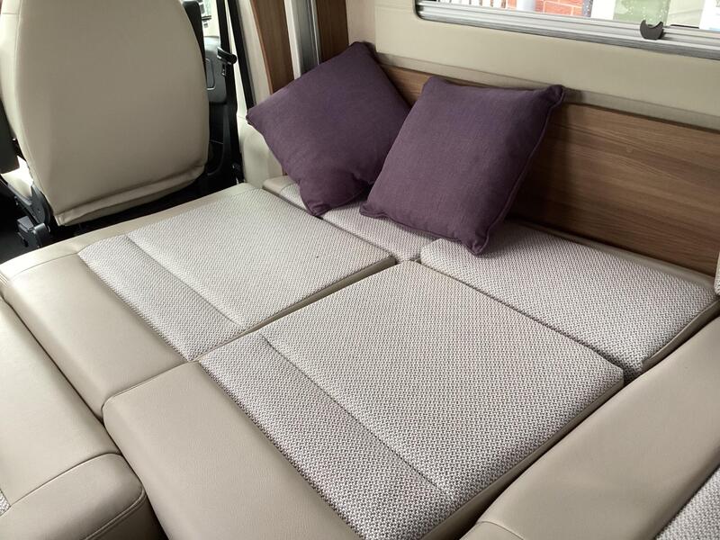 Auto-Trail Imala 736 G — image 15