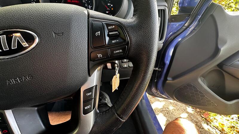 2013 Kia Rio — photo 18