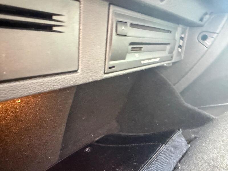 Volkswagen Golf view 7
