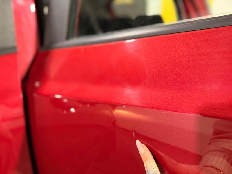 2017 Hyundai i10 — photo 19
