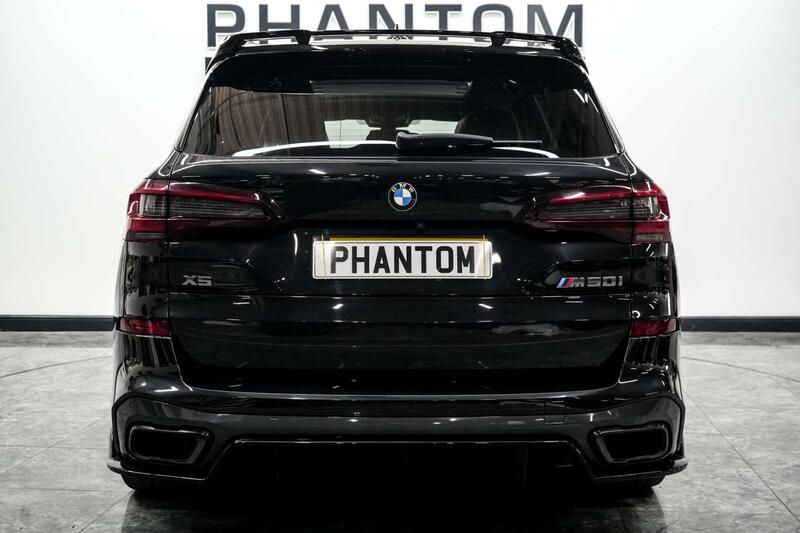 BMW X5 BMW X5 view 4
