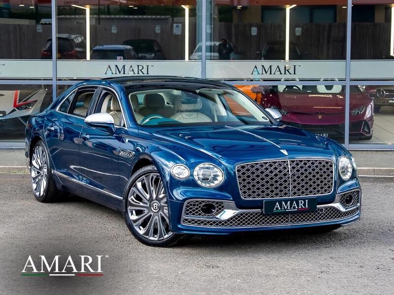2023 Bentley Flying Spur for sale