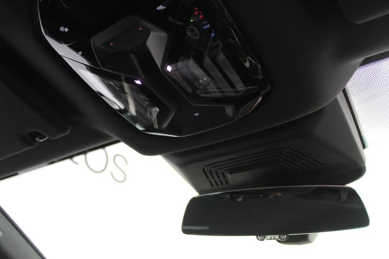 2022 BMW iX in White — image 75 of 88
