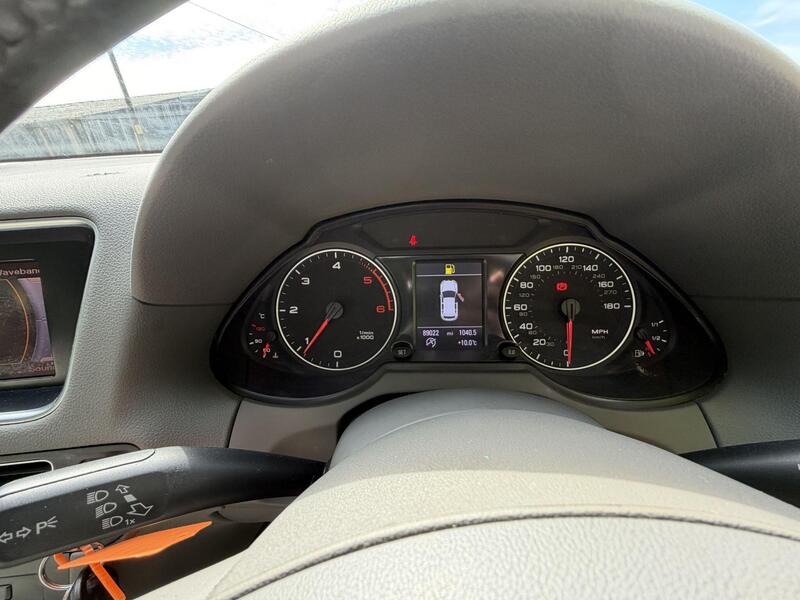 2011 Audi Q5 — photo 21