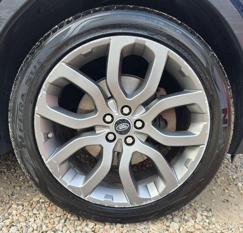 Land Rover Range Rover Evoque 2.0 Si4 HSE Dynamic Auto 4WD Euro 6 (s/s) 5dr thumbnail 15