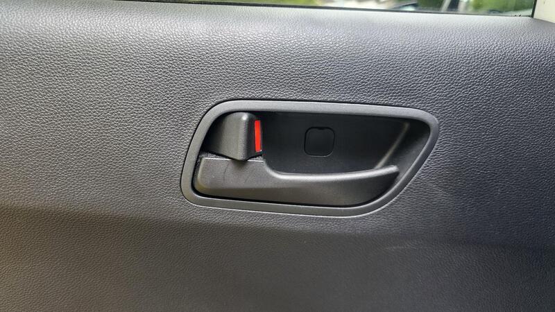 2018 Hyundai i10 — photo 54