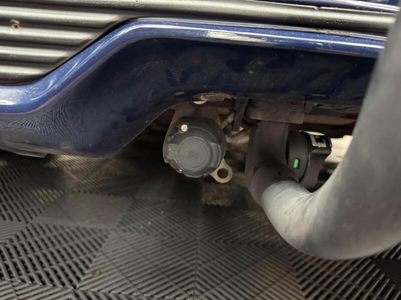 2019 Ford Transit Custom - exterior