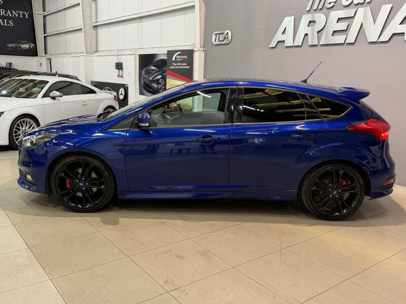Ford Focus view 7