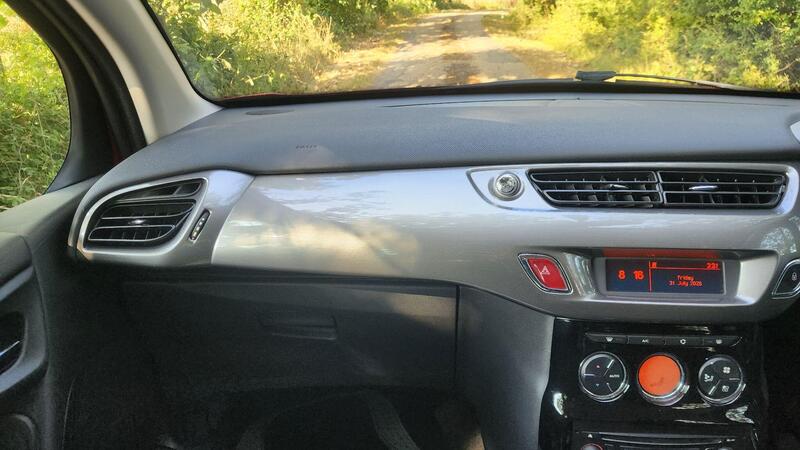 2011 Citroen C3 — photo 21