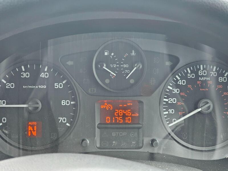 Peugeot Partner Tepee view 13
