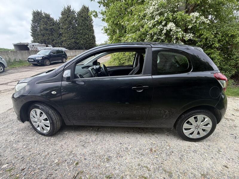 2015 Peugeot 108 — photo 5