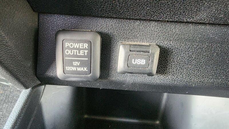 2013 Honda Jazz — photo 44