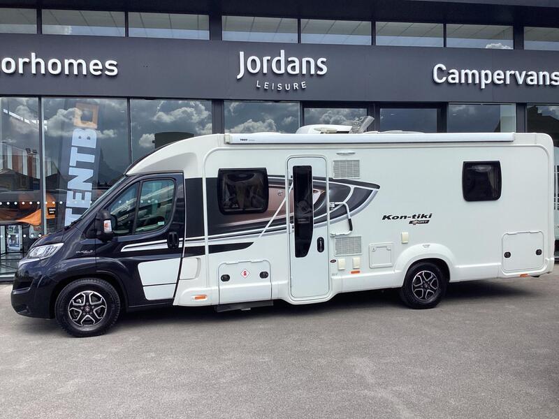 Swift Kon-Tiki Sport 599 — image 2