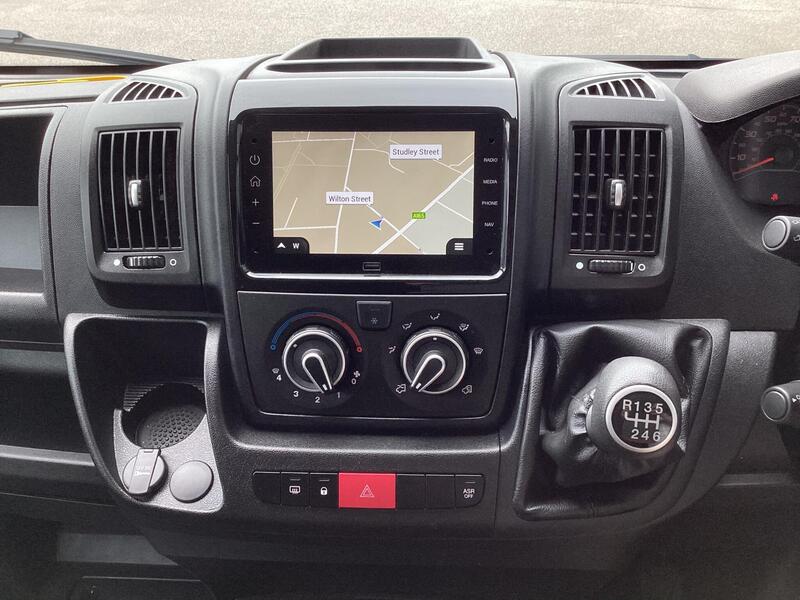 Citroen Relay — image 27