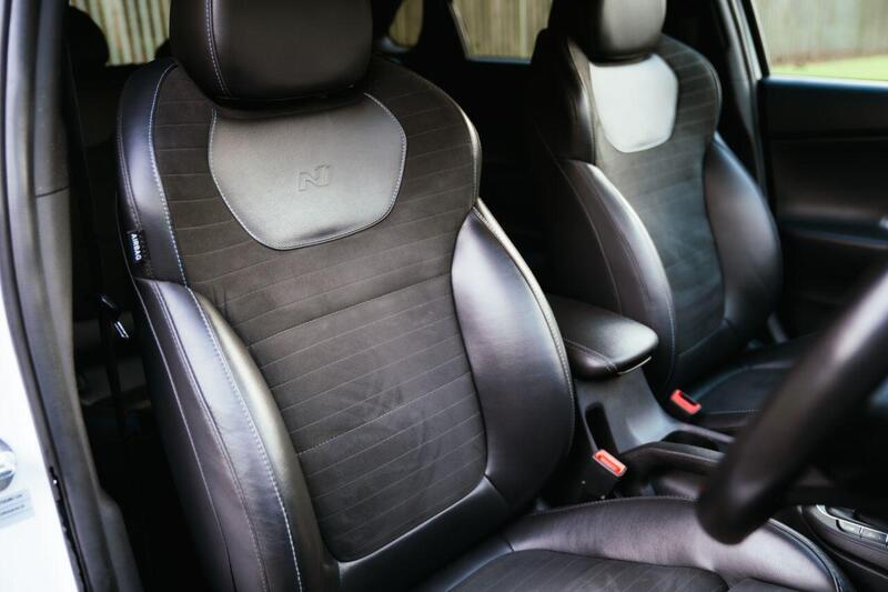 Hyundai I30 view 4